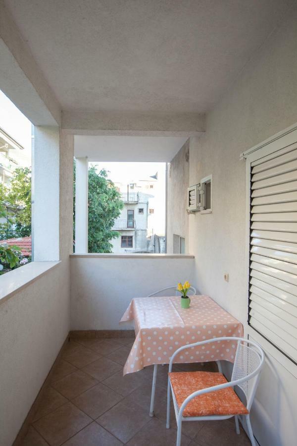 Apartments Klara Makarska Extérieur photo