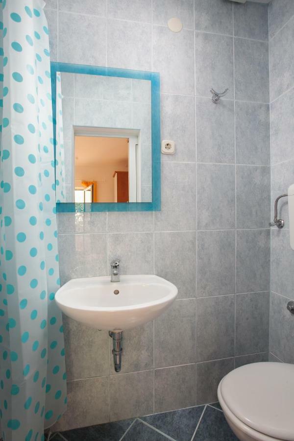 Apartments Klara Makarska Extérieur photo